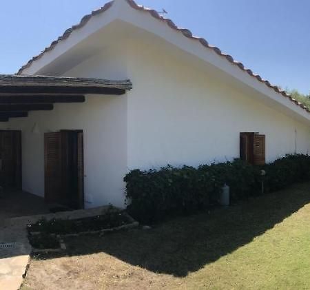 Porto Istana Beach House Olbia Luaran gambar