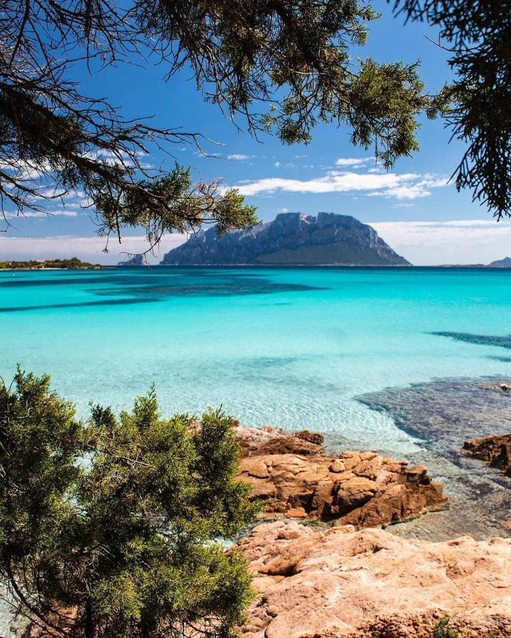 Porto Istana Beach House Olbia Luaran gambar