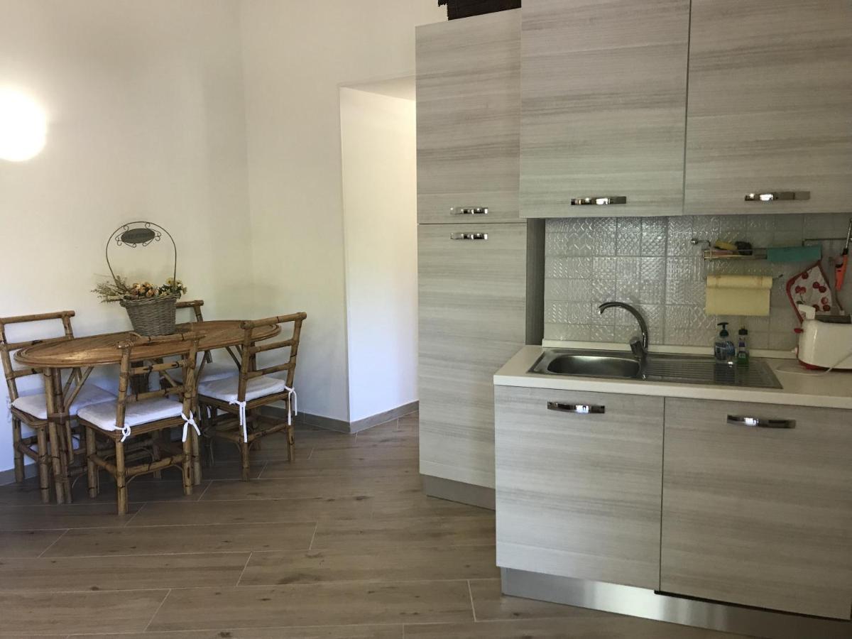 Porto Istana Beach House Olbia Luaran gambar