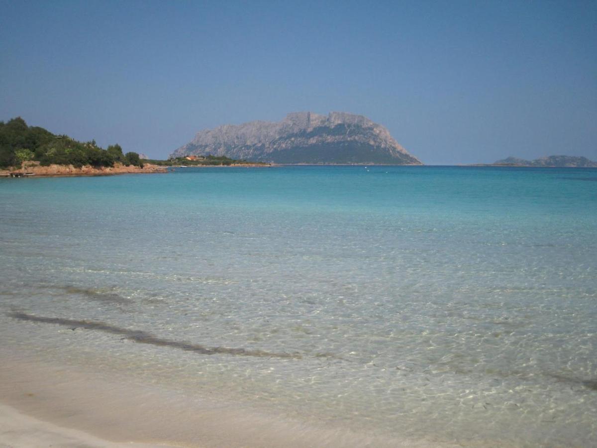 Porto Istana Beach House Olbia Luaran gambar