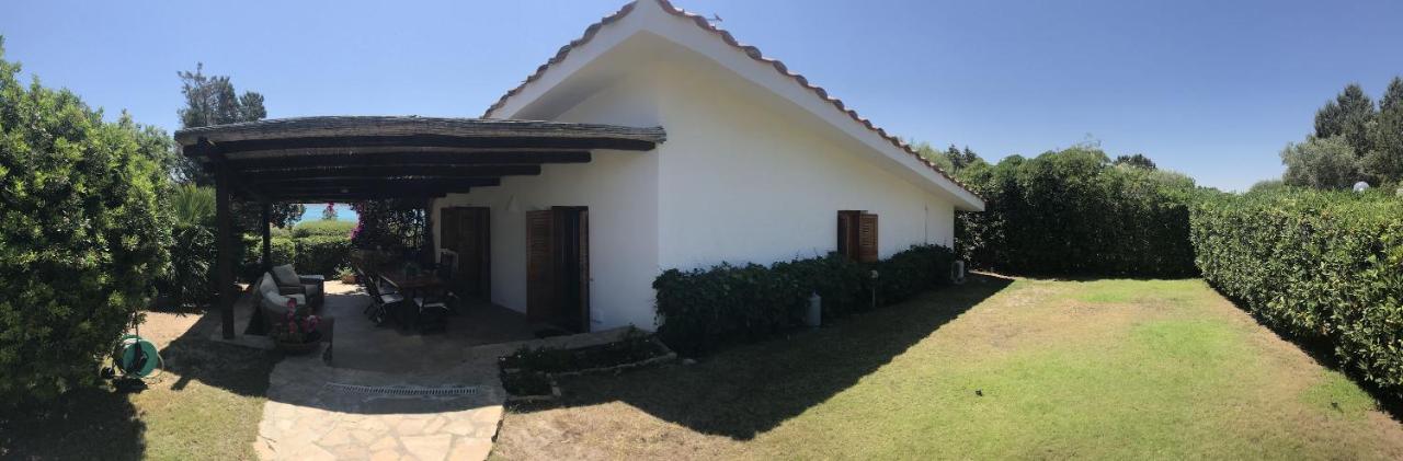 Porto Istana Beach House Olbia Luaran gambar