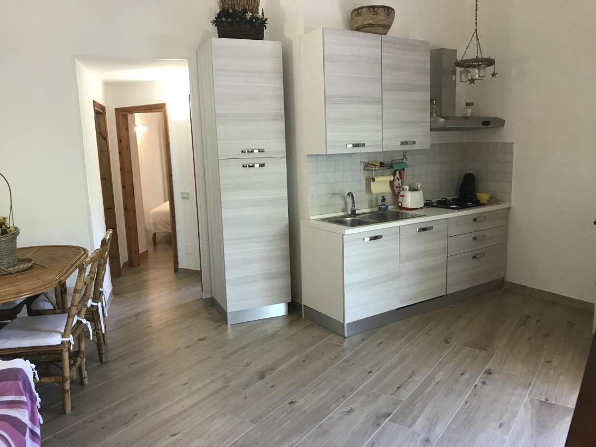 Porto Istana Beach House Olbia Luaran gambar
