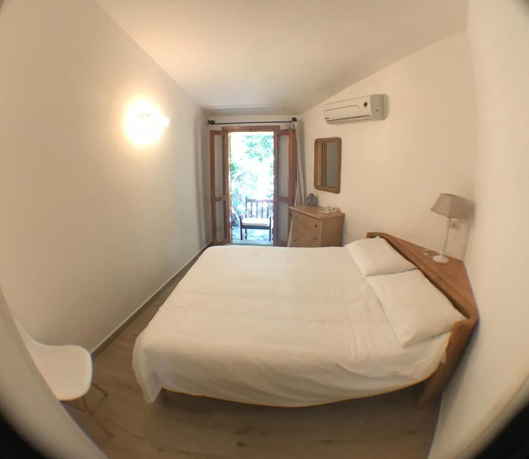 Porto Istana Beach House Olbia Luaran gambar